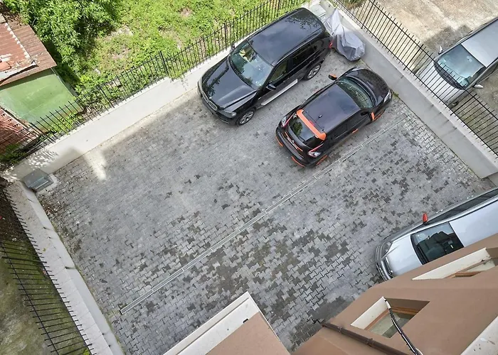 Daire Relax Center & Free Parking *