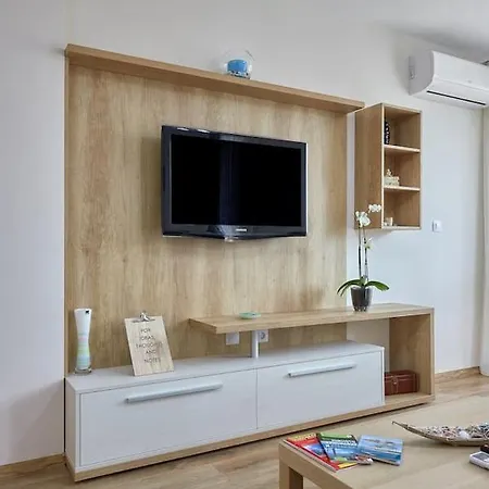 Apartmán Relax Center & Free Parking