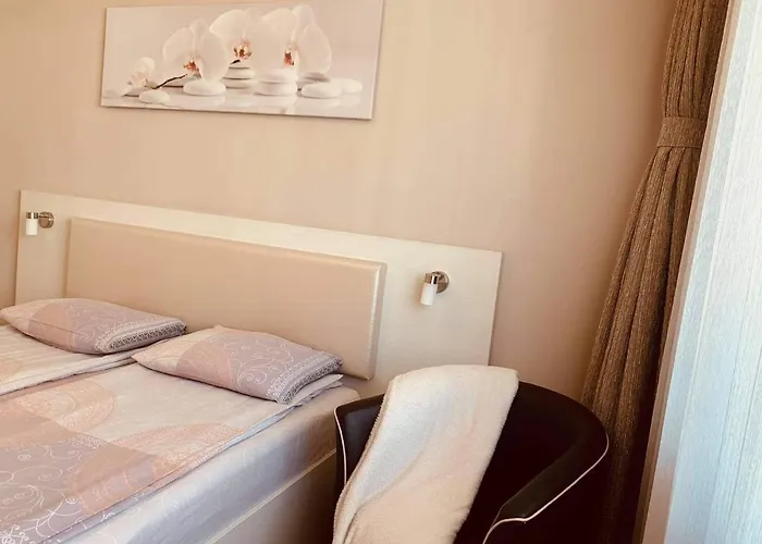 Апартамент Relax Center & Free Parking